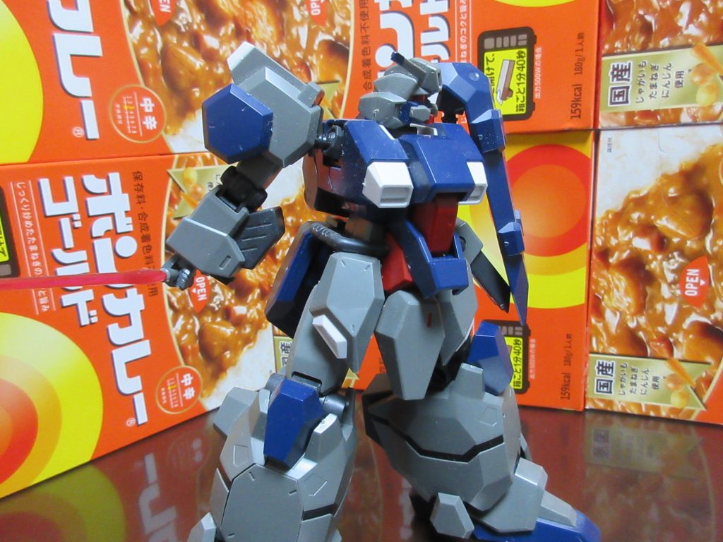 横顔もカッコイイ グスタフ・カール