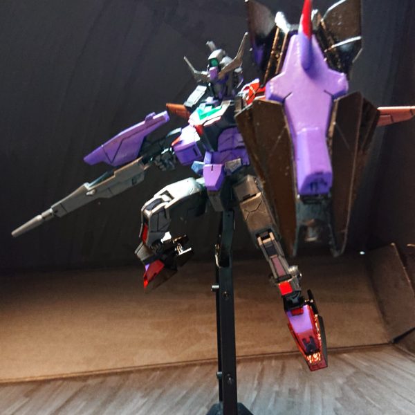 コア-DASH ガンダム