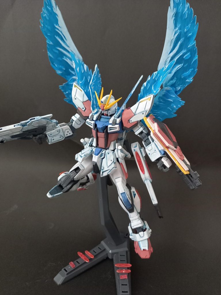 カッコいいと思うんだけどなぁ