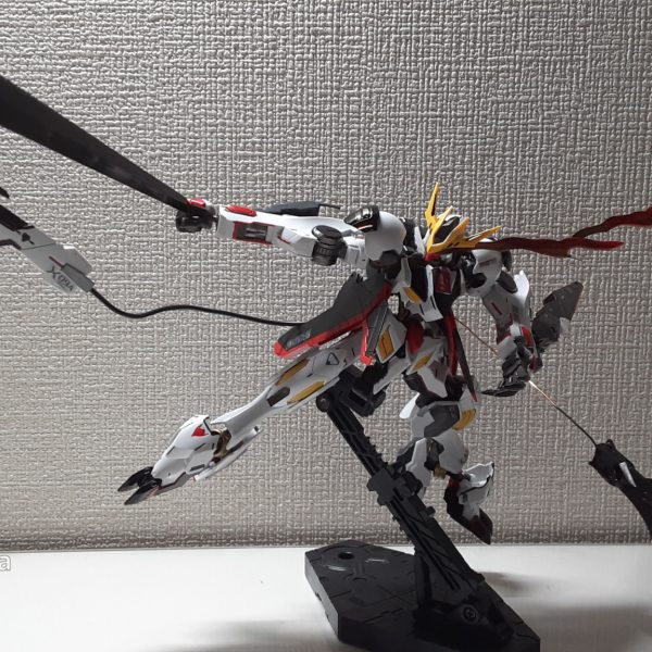 バルバトスルプスレクス