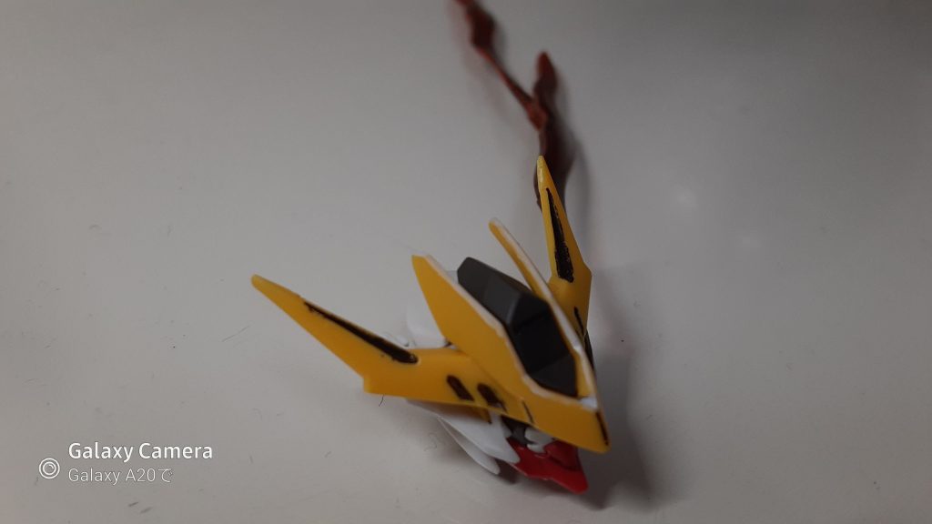 最終決戦仕様です