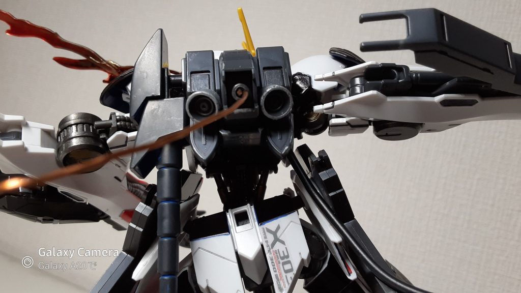 デカールも気に入っています