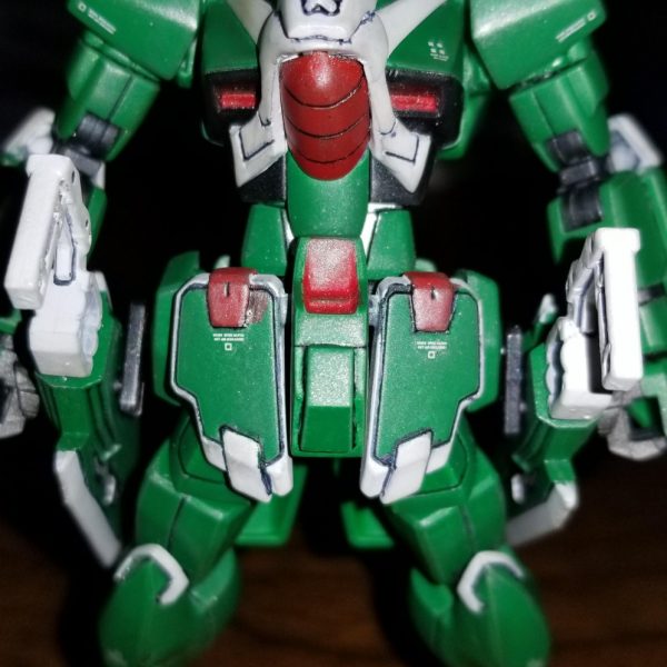 俺流ファントム