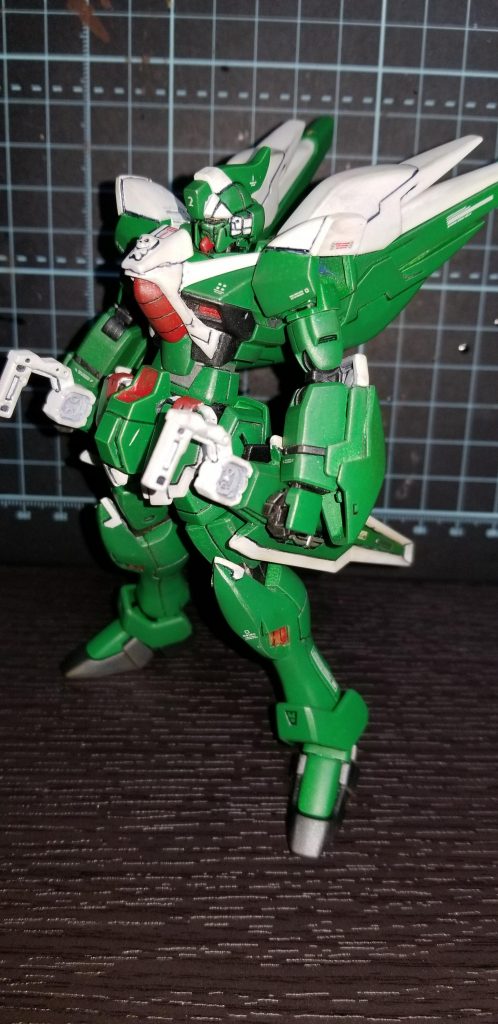 形は全然違いますが自分的には中々気に入っています。