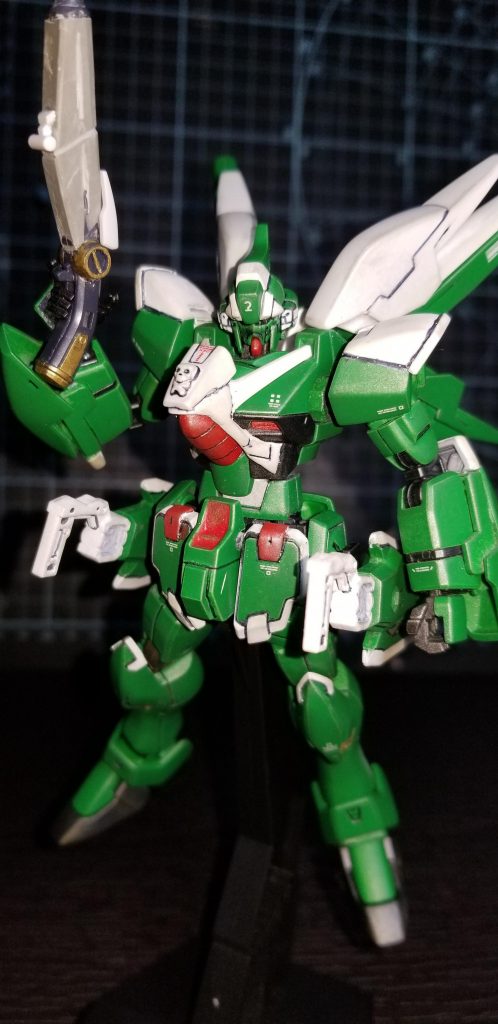 ４月にはロボット魂のファントムが出ますね‼️待ち遠しい