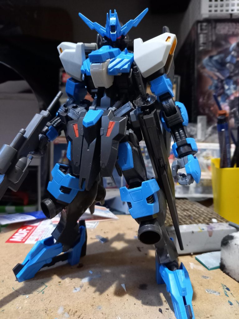 キマリスⅡ–2枚目/制作者：ブルックコバヤン