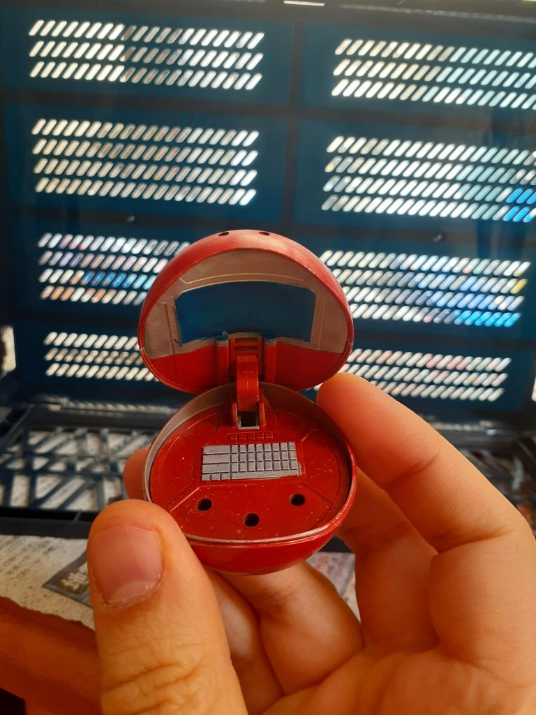 中も可能な限り塗り分けました。