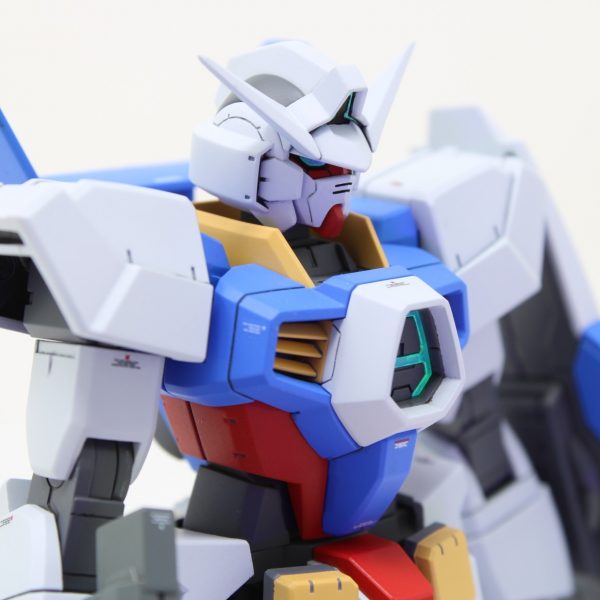 HGAGE ガンダムAGE-１ノーマル