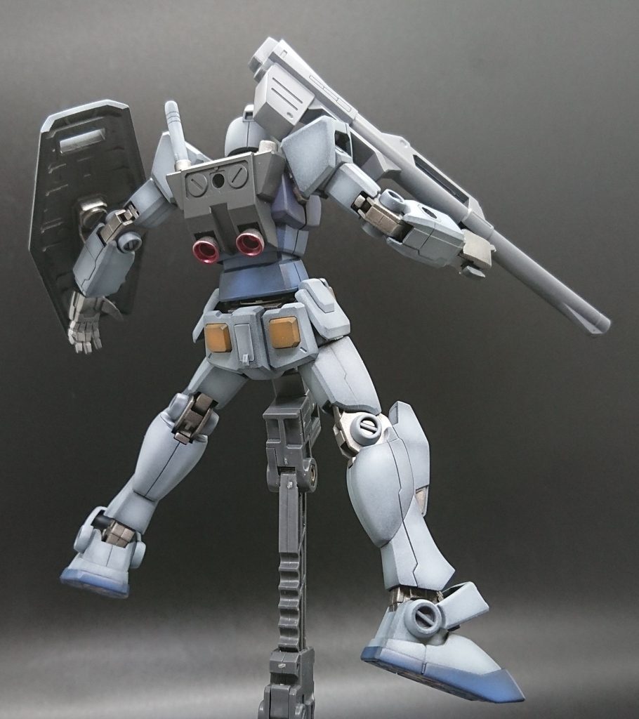 「悲しいけど これ 戦争なのよね」–5枚目/制作者：G.pla.50s