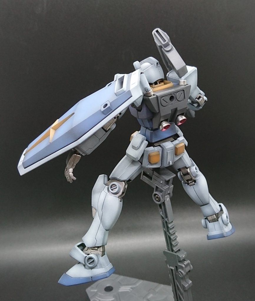 「悲しいけど これ 戦争なのよね」–2枚目/制作者：G.pla.50s