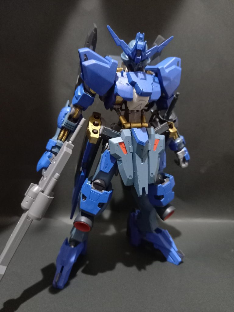 キマリスⅡ–3枚目/制作者：ブルックコバヤン