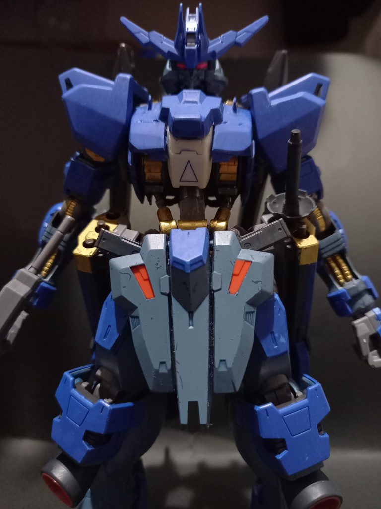 キマリスⅡ–4枚目/制作者：ブルックコバヤン