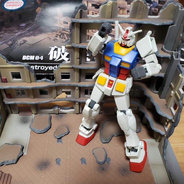 初めて作ったもの