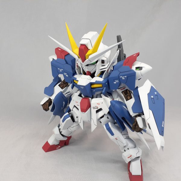 デスティニースカイ