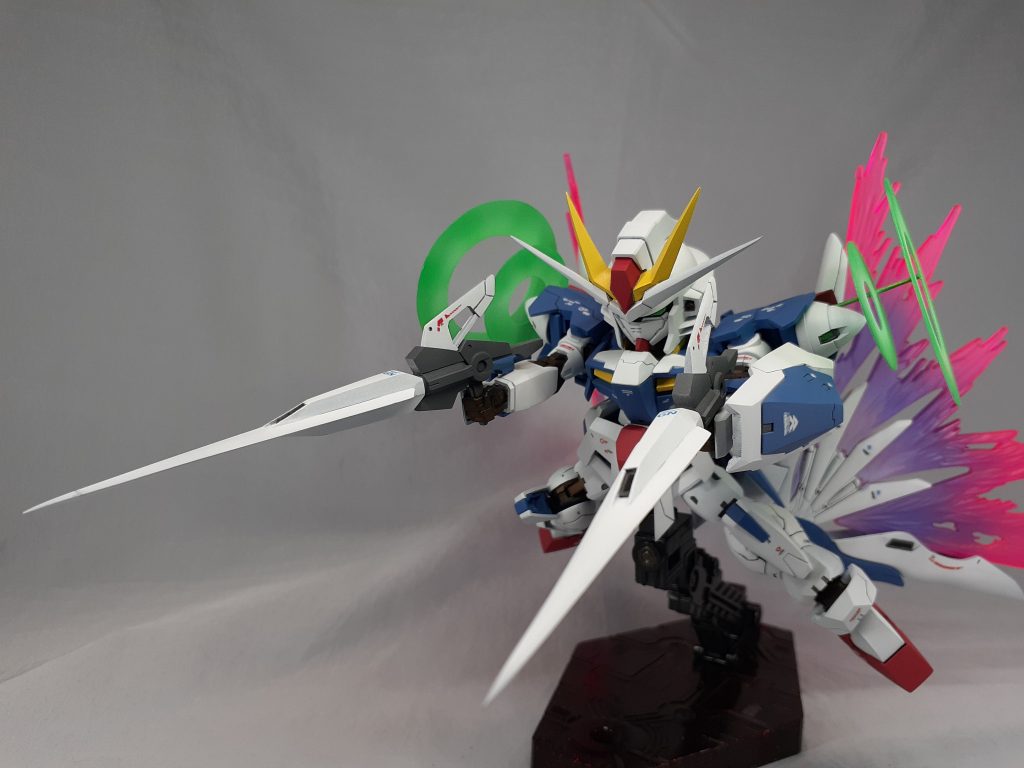 ハイパースカイツインブラスター