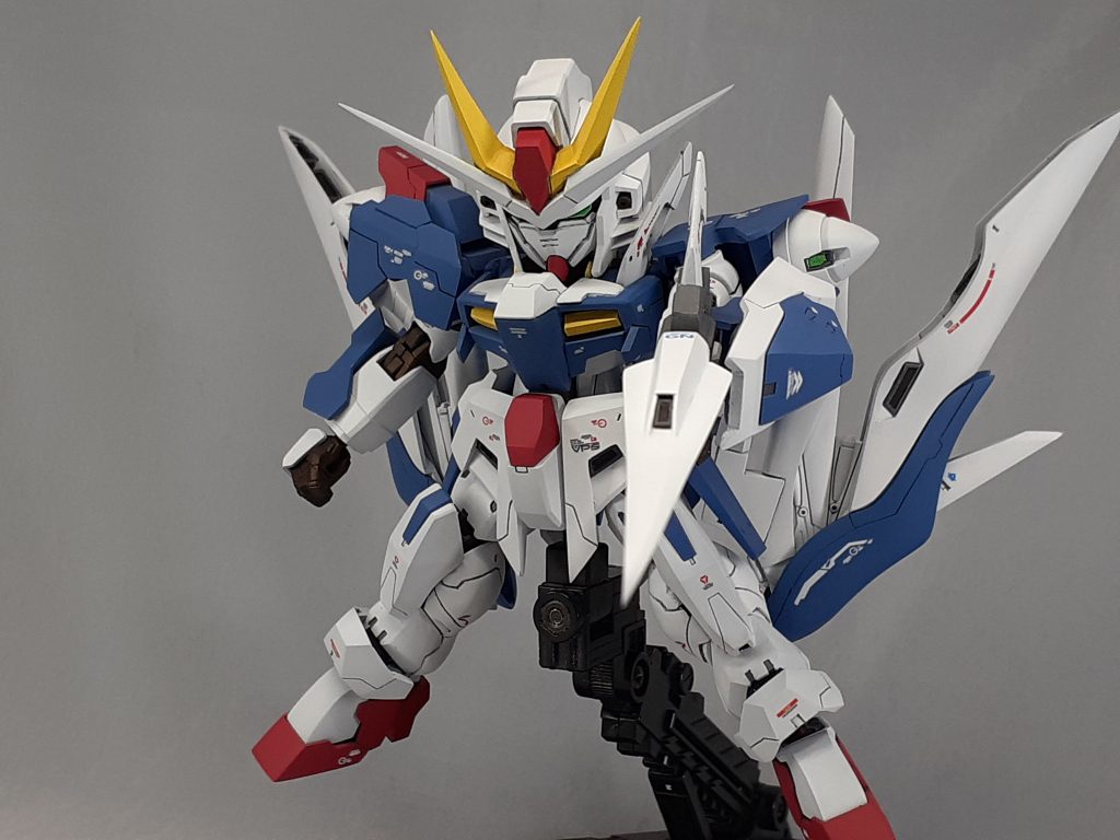 ハイパースカイブラスター