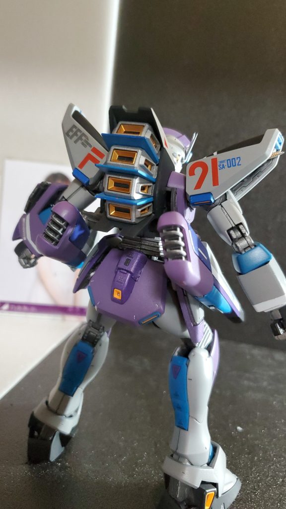 正規のマーキングは裏になりました(笑)すいません(笑)