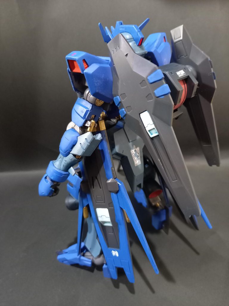 キマリスⅡ–2枚目/制作者：ブルックコバヤン