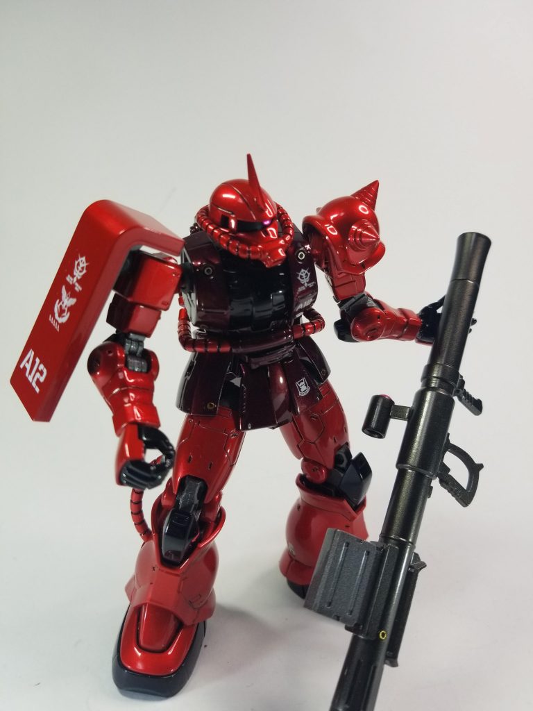 あのシーンが、作りたくて2–3枚目/制作者：こむぎ