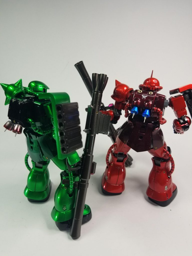 見ていただきありがとうございました。