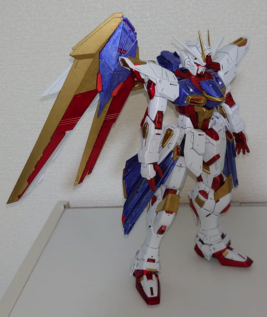 イグジスタンス–4枚目/制作者：shuda666