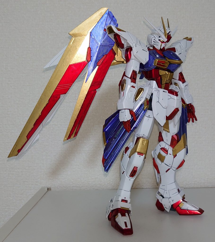 イグジスタンス–5枚目/制作者：shuda666