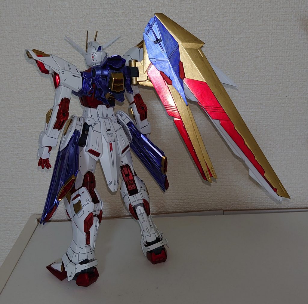 イグジスタンス–6枚目/制作者：shuda666