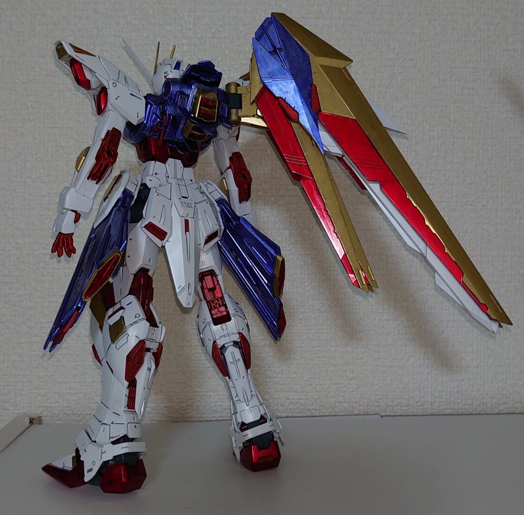 イグジスタンス–7枚目/制作者：shuda666