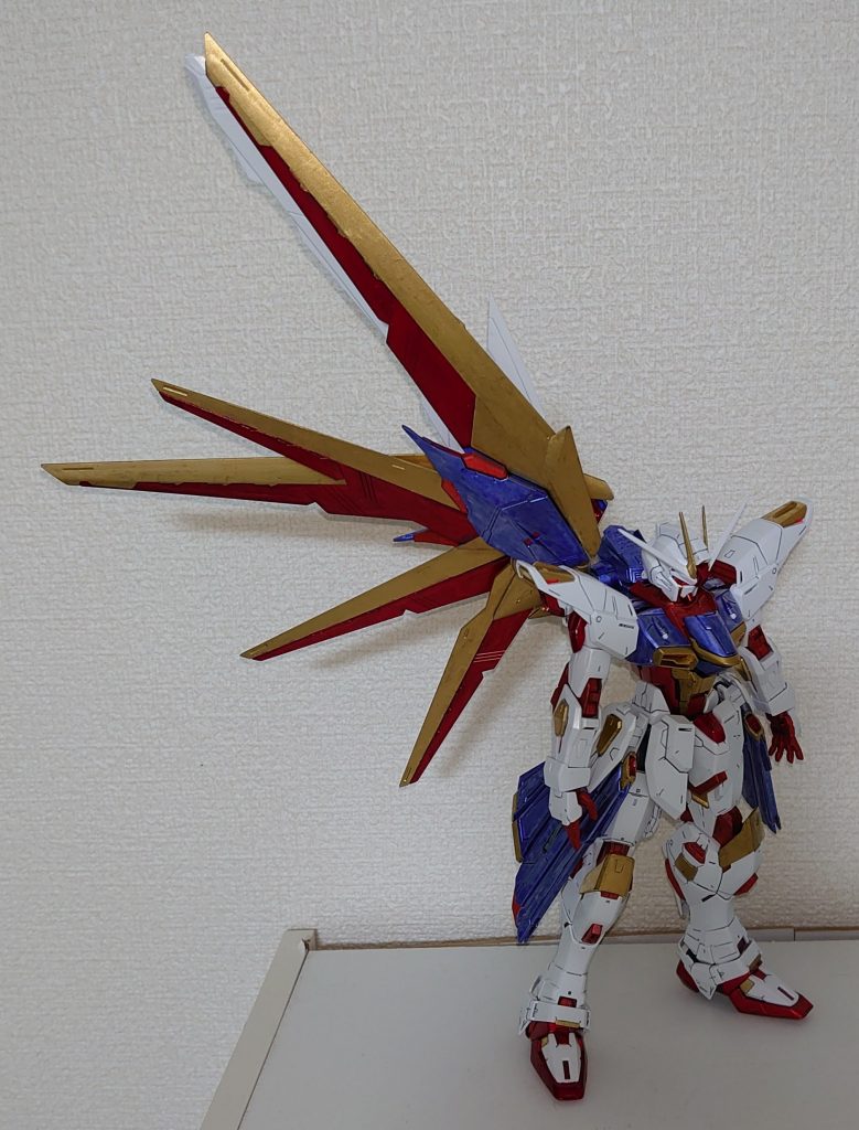 イグジスタンス–2枚目/制作者：shuda666