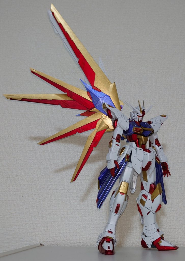 イグジスタンス–3枚目/制作者：shuda666