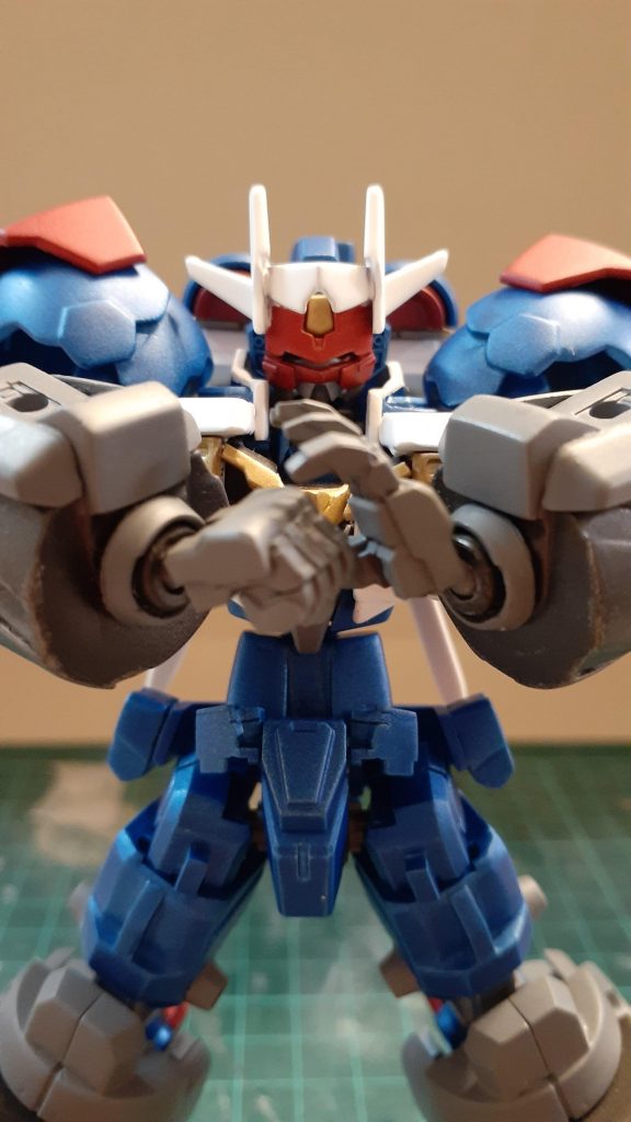 GEARガンダムファイター