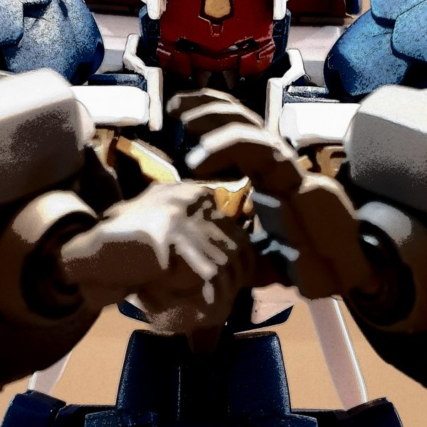 GEAR(ギア)ガンダム