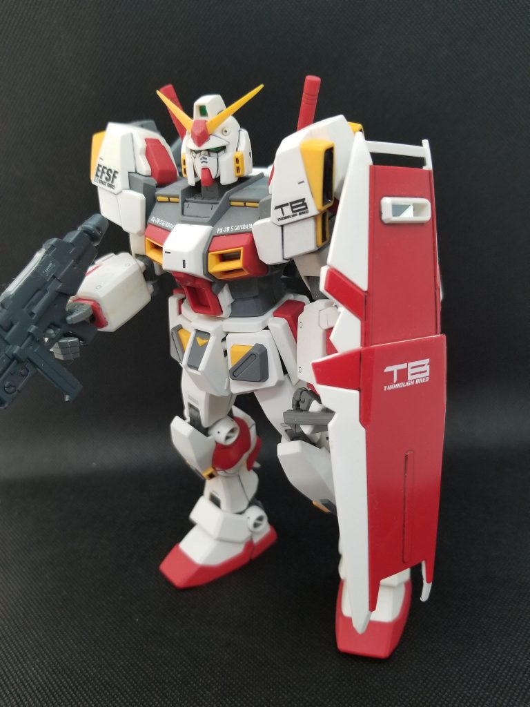 ゲームの方も名作でした。