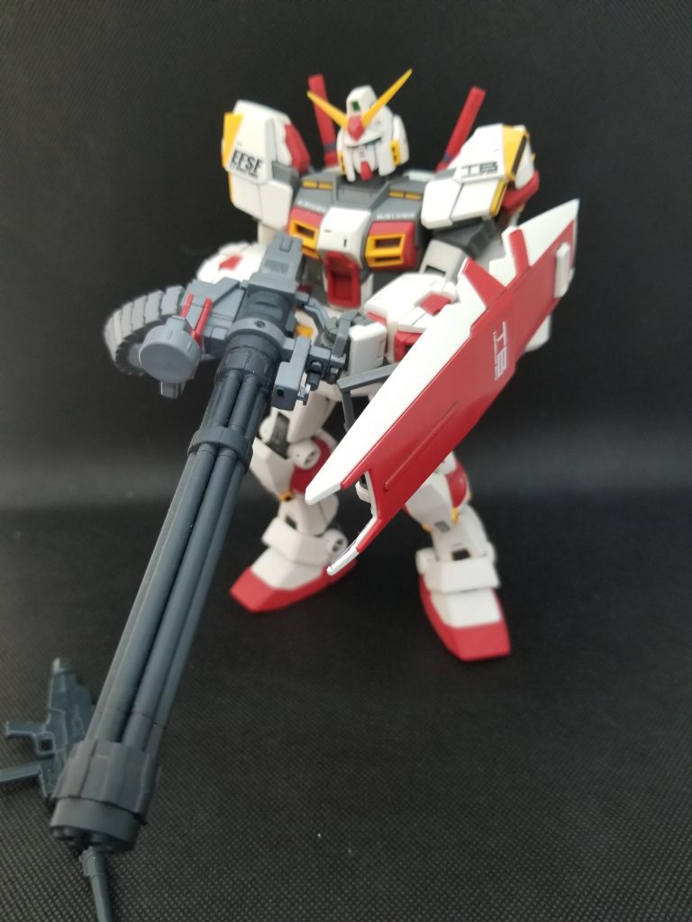 ジャイアントガトリングカッコイイですよね