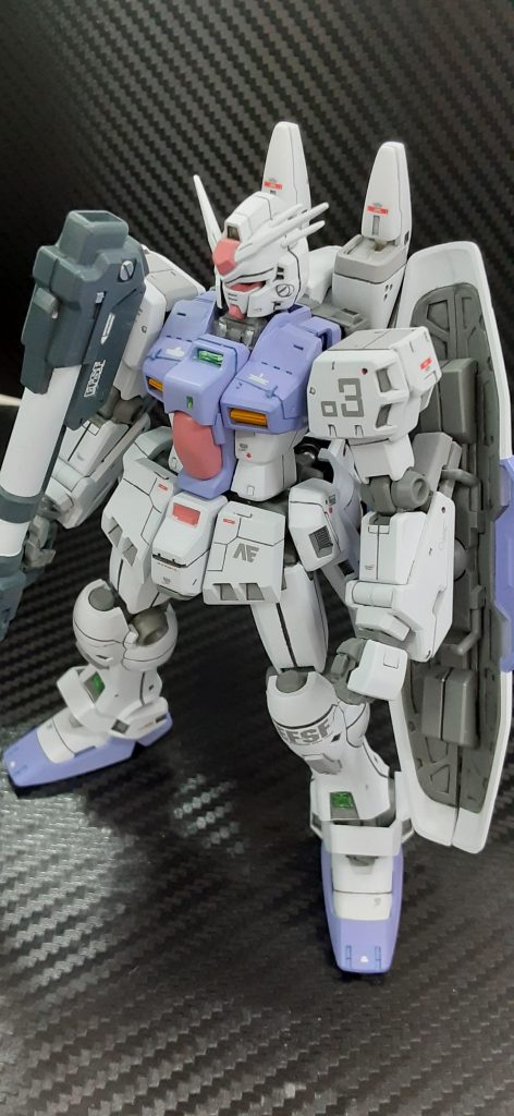 HG  GP03S  ステイメン–8枚目/制作者：バージョンR