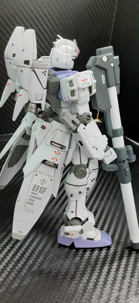 HG  GP03S  ステイメン–3枚目/制作者：バージョンR