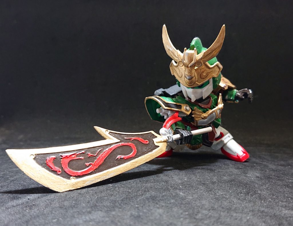 關平–4枚目/制作者：@Iodp77SZrTORb0e