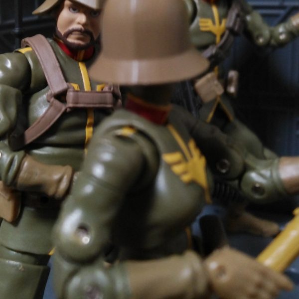 オリキャラ・ログ　　No.03