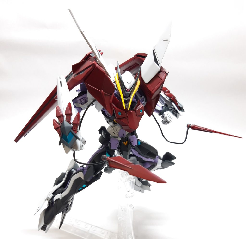 トラスティハーケンで