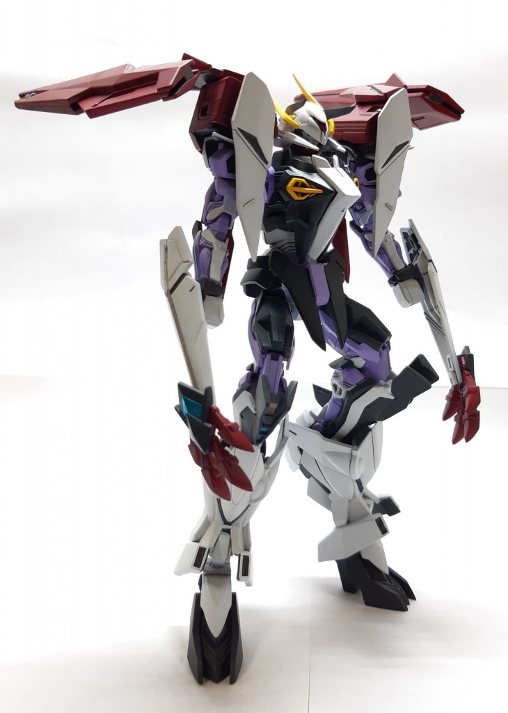 レベルソ-FRONT VIEW- 