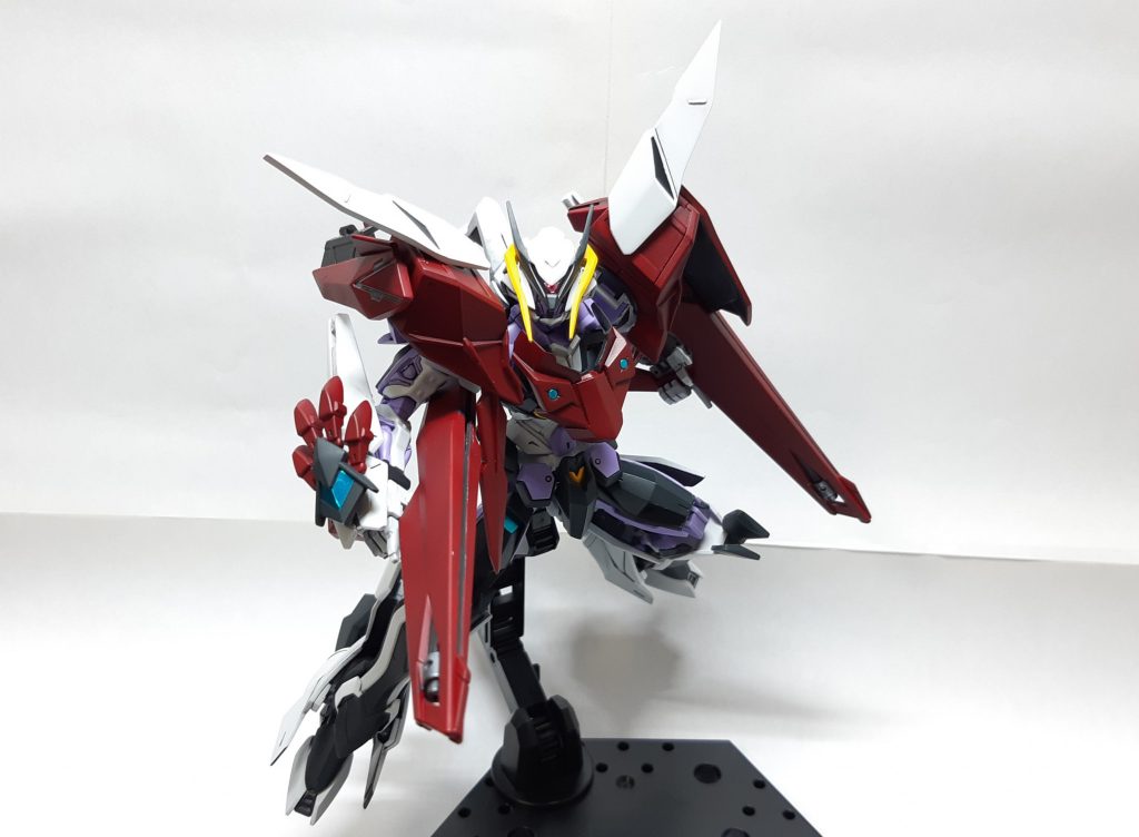 HGBD:R　ロードアストレイダブルリベイク–6枚目/制作者：こーが