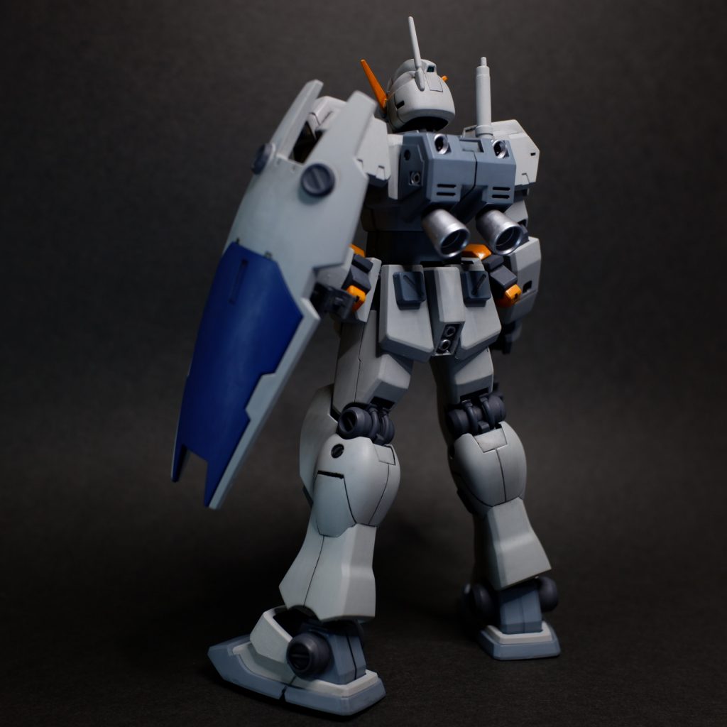 ヘイズル–2枚目/制作者：イッチー