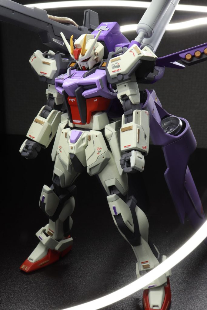 光の線は気にしないで下さい😅