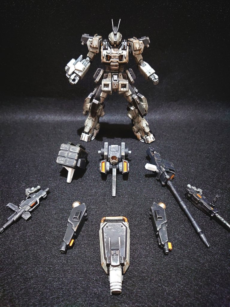 少しでも、オリジナル感を出しているつもりですが、デザインの変更までには至りませんでした!┐(´ー｀)┌