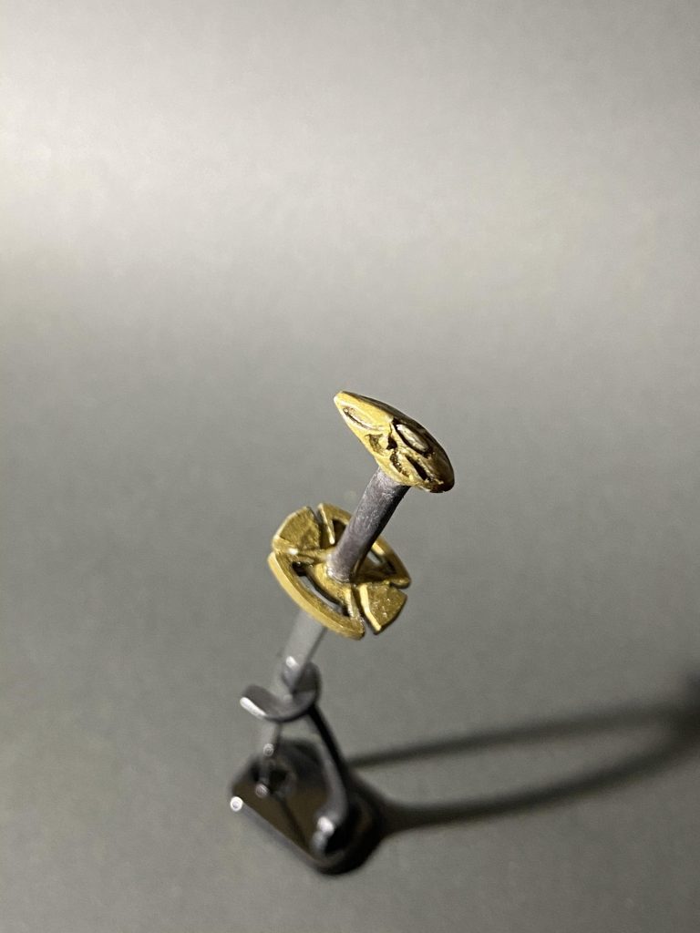 アストレイレッドフレーム(自分使用)–3枚目/制作者：Aki-K