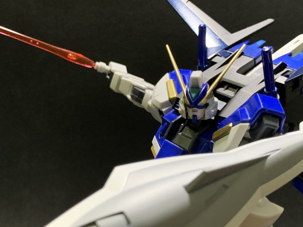 ストライクG(先行量産ウィンダム)–8枚目/制作者:のしん