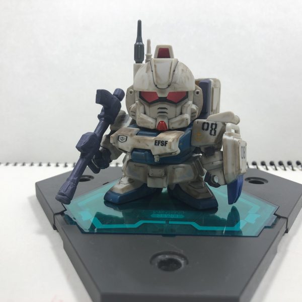 ガンダムEz8