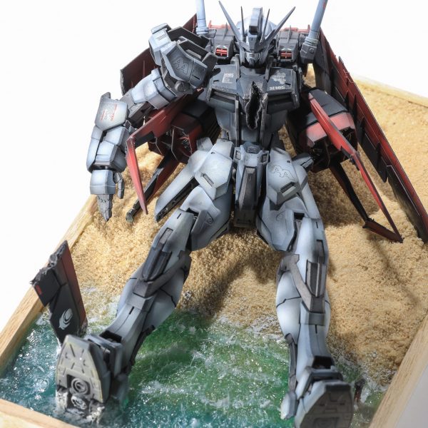 【決戦のストライク】