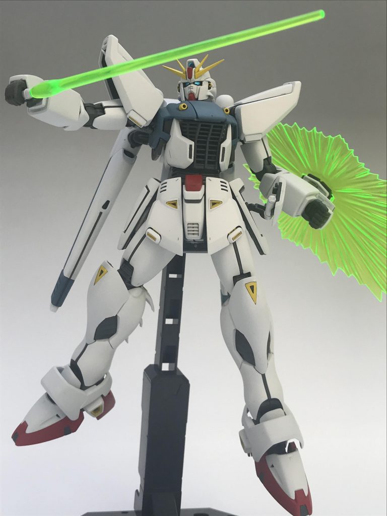 塗装剥げが怖い