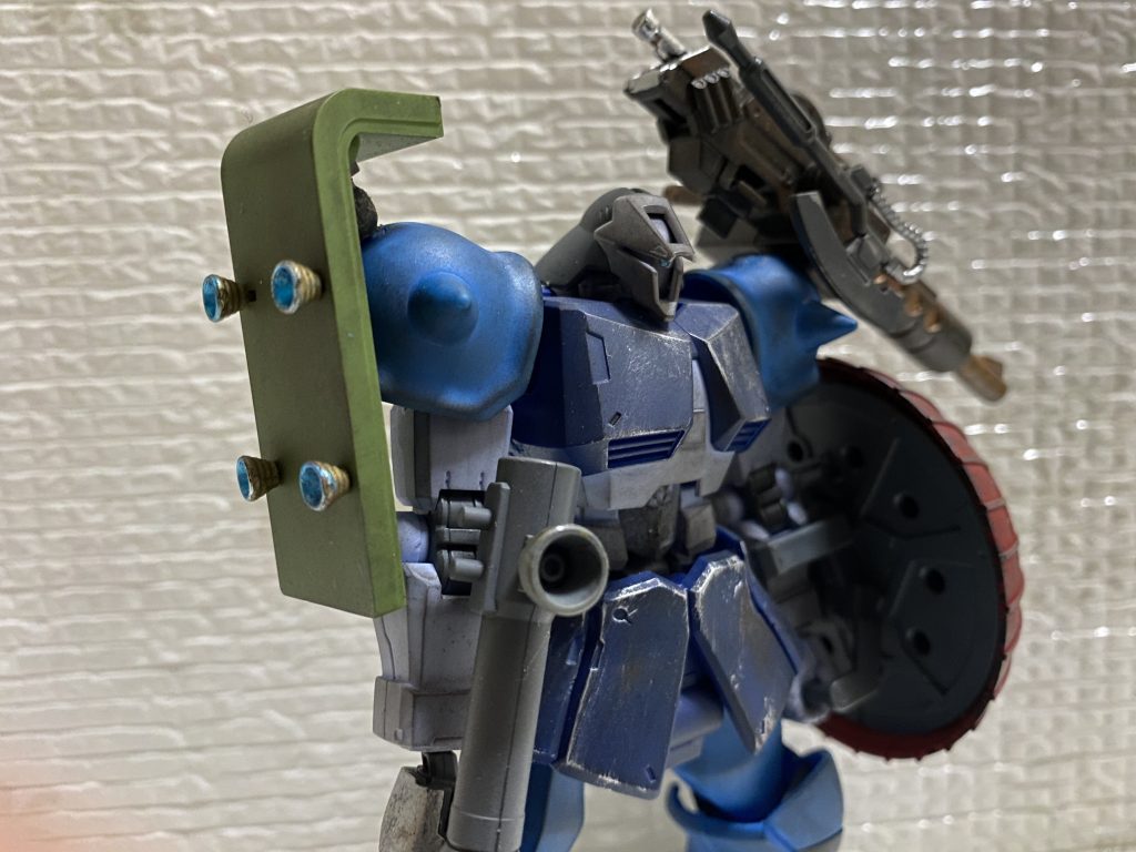 ギャフ–2枚目/制作者：s